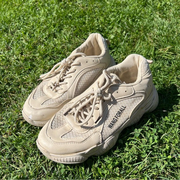 Chunky Trainers - Picture 2 of 4